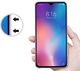 Nillkin Etui Nillkin Nature Xiaomi Mi 9 - Crystal uniwersalny 2