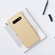 Nillkin Etui Frosted Shield Galaxy S10 Gold 2