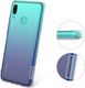 Nillkin Etui Nillkin Nature Huawei P Smart 2019 - Grey uniwersalny 3