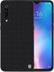 Nillkin Etui Textured Mi 9 Black 6