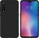 Nillkin Etui Synthetic Fiber Mi 9 Black 1
