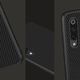 Nillkin Etui Synthetic Fiber Mi 9 Black 3