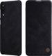 Nillkin Etui QIN Galaxy A50 Black 1