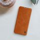 Nillkin Etui QIN Galaxy A50 Black 4