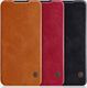 Nillkin Etui Nillkin QIN Xiaomi Redmi 7 - Black uniwersalny 13