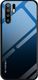 Etui Gradient Huawei P30 Pro - Blue uniwersalny 1
