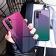 Etui Gradient Huawei P30 Pro - Blue uniwersalny 3