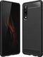 Etui Carbon Case Huawei P30 - Black uniwersalny 1