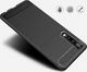 Etui Carbon Case Huawei P30 - Black uniwersalny 2