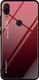 Etui Gradient Xiaomi Redmi Note 7 Red 1