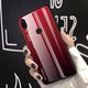Etui Gradient Xiaomi Redmi Note 7 Red 3