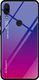 Etui Gradient Xiaomi Redmi Note 7 - Pink-Violet uniwersalny 1