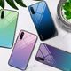 Etui Gradient Samsung Galaxy S10+ - Blue uniwersalny 9