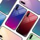 Etui Gradient Samsung Galaxy S10+ - Blue uniwersalny 10