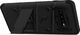 Zizo Etui Zizo Bolt Galaxy S10 - Black & Black uniwersalny 5