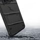 Zizo Etui Zizo Bolt Galaxy S10e - Black & Black uniwersalny 6