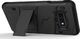 Zizo Etui Zizo Bolt Galaxy S10e - Black & Black uniwersalny 7