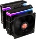 Chłodzenie CPU Raijintek Delos RBW Rainbow RGB LED (0R10B00096) 1