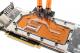 EK Water Blocks Płyn chłodzący EK-CryoFuel 1000ml Amber Orange 4