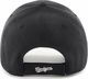 47brand Czapka Los Angeles Dodgers czarna r. uniwersalny 1