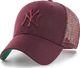 47brand Czapka 47 Brand New York Yankees Branson Uniwersalny 1