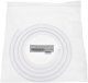 XSPC XSPC FLX Schlauch 16/10 mm - transparent, 2m 1