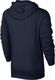 Nike Bluza męska Nsw FZ Hoodie granatowa r. S (804389-451) 1
