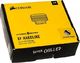 Corsair Złączka Hydro X Series XF Hardline 12mm G1/4 Chromowane, 4szt. (CX-9052000-WW) 3