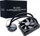 Chłodzenie wodne EVGA CLC 120 (400-HY-CL11-V1) 3