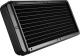 Chłodzenie wodne Enermax Aquafusion 240 Czarne (ELC-AQF240-SQA) 2