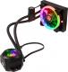 Chłodzenie wodne Raijintek Orcus RGB Rainbow 120mm (0R10B00102) 1
