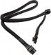 Super Flower Dual PCIe Cable 6 + 2 plus 8 Pin dla Leadex 1600/2000 Watt 2