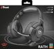 Słuchawki Trust Gaming GXT 420 Rath (22897) 1