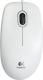 Mysz Logitech B100 (910-003360) 1