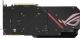 Karta graficzna Asus Rog Matrix Geforce RTX 2080 Ti P11G Gaming, 11GB GDDR6, 2xHDMI, 2xDP (ROG-MATRIX-RTX2080TI-P11G-GAMING) 5