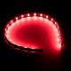 BitFenix Alchemy 2.0 Magnetic RGB-LED-Strip 2x 40cm, 2x 21 1