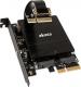 Akasa Adapter na 2 dyski M.2 - 2x PCI-E (AK-PCCM2P-04) 1