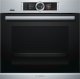 Piekarnik Bosch Bosch Backofen HBG676ES6 A+ sr - Dampfbackofen 1