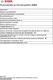 Okap Bosch DWB96BC50 7