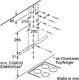 Okap Bosch DWB67IM50 3