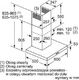 Okap Bosch DWB66DM50 4