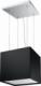 Okap Franke Frank Inselhaube FME 407 black bk 1