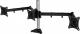 Arctic Uchwyt biurkowy na 3 monitory do 32" Z3 Pro (AEMNT00051A) 1