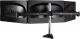 Arctic Uchwyt biurkowy na 3 monitory do 32" Z3 Pro (AEMNT00051A) 1