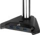 Arctic Uchwyt biurkowy na 3 monitory do 32" Z3 Pro (AEMNT00051A) 2