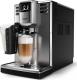 Ekspres Philips LatteGo EP5335 black/silver Refurbished - odnowiony przez profesjonalny serwis AGD - UZYPHIEXP0006 1
