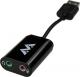 Karta dźwiękowa AntLion Audio  USB Sound Card (GDL-0424) 1