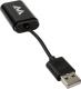 Karta dźwiękowa AntLion Audio  USB Sound Card (GDL-0424) 2