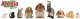 Alegia ALEGIA EXCLUSIVE SWINKA MORSKA 700G A0029 7