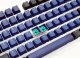 Ducky Ducky "Horizon" PBT Double-Shot Keycap Set, DE Layout 2